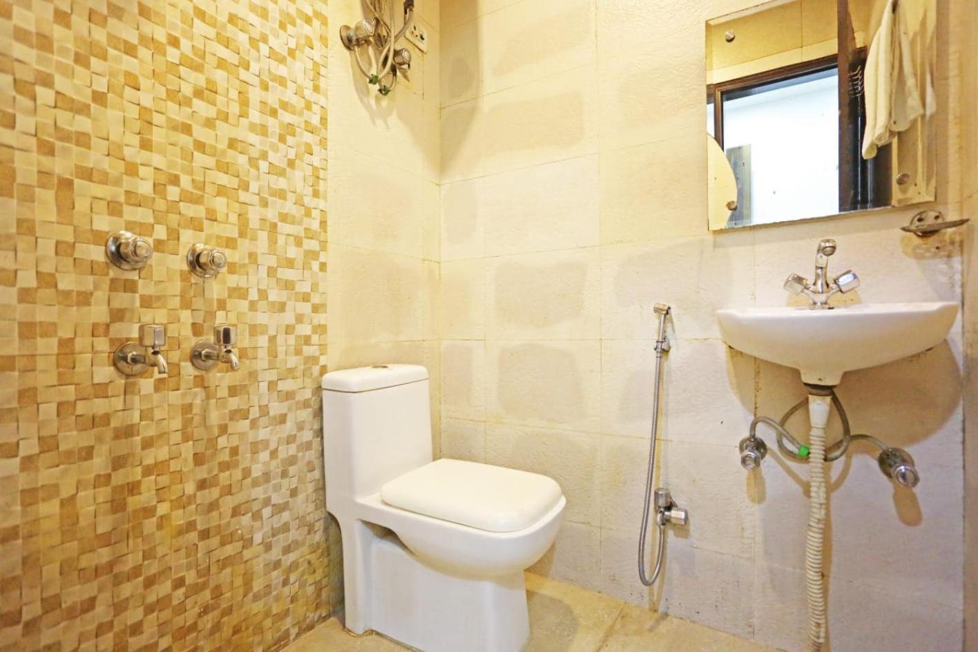 Hotel Broadway Near Delhi Airport New Delhi Luaran gambar