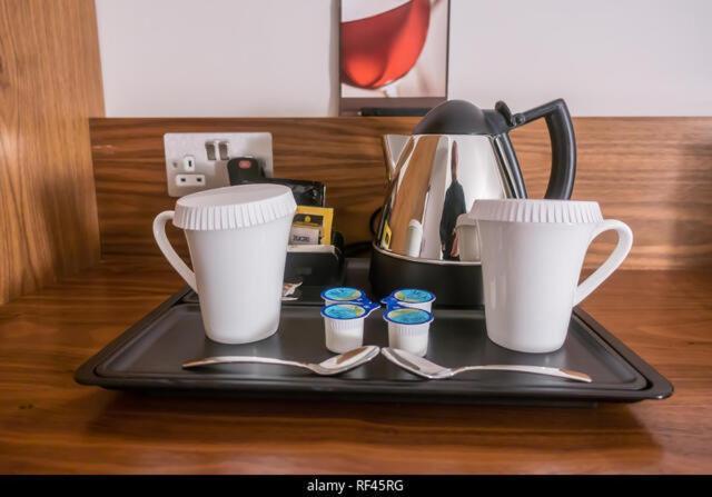 Hotel Broadway Near Delhi Airport New Delhi Luaran gambar